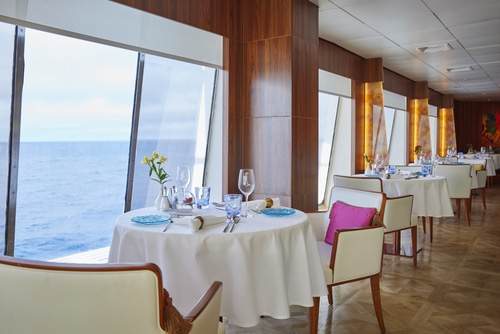 Fred. Olsen Cruise Lines, Balmoral, Colours & Tastes 1.jpg